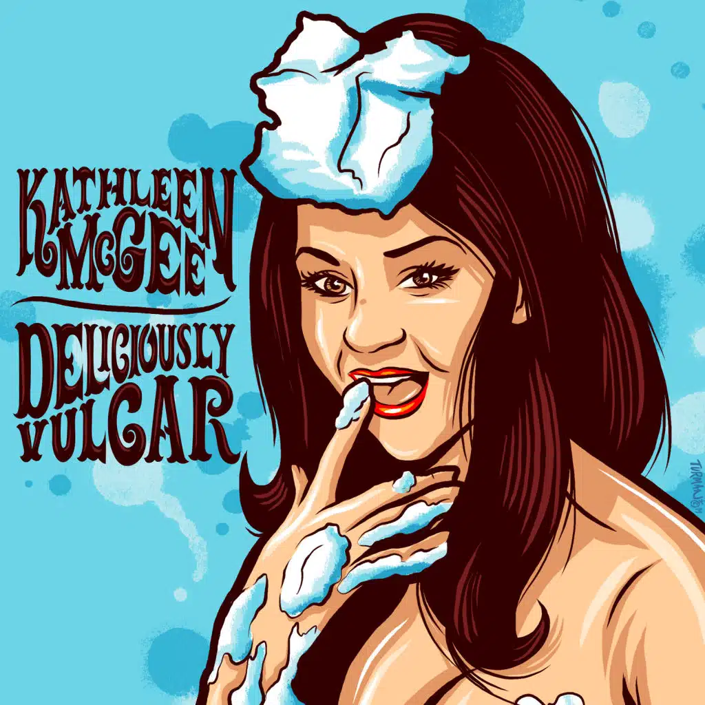 Deliciously Vulgar