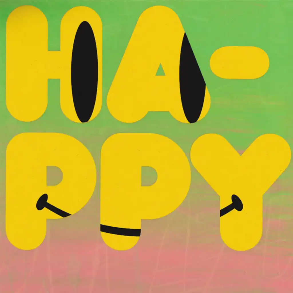Happy (Original Edit)