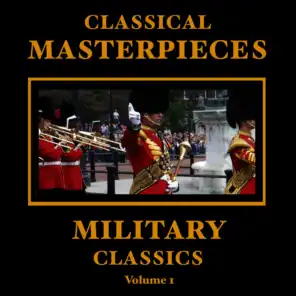 Classical Masterpieces – Military Classics