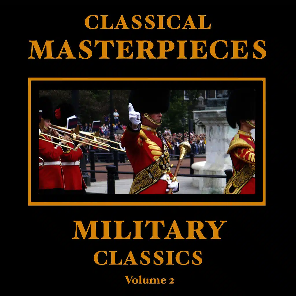 Classical Masterpieces – Military Classics Vol2