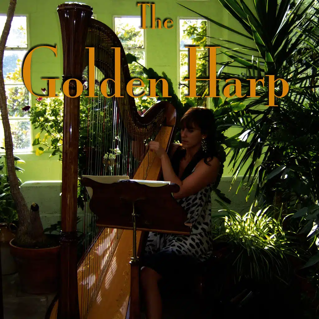 The Golden Harp