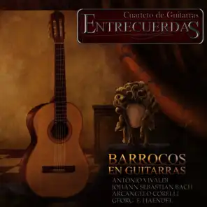 Barrocos En Guitarra