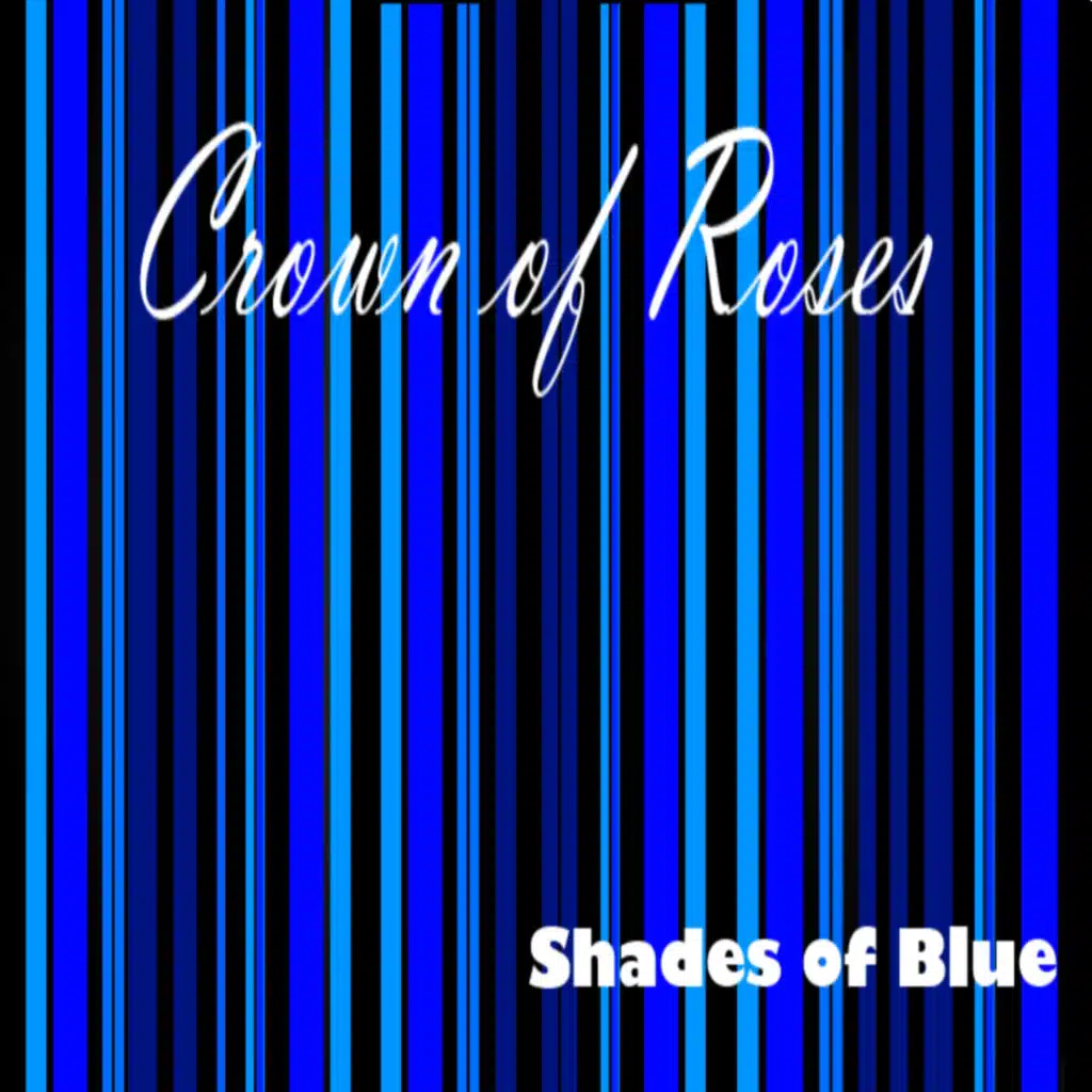 Shades of Blue