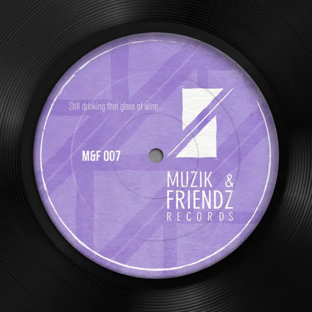 Last Call (feat. Giom & Alvaro Hylander)