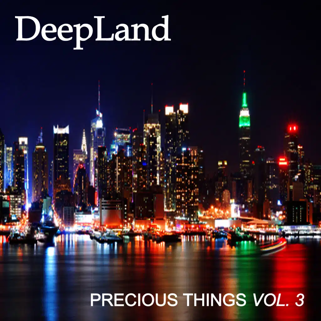 Precious Things Vol. 3