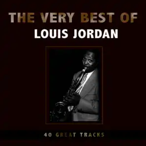The Very Best of Louis Jordan