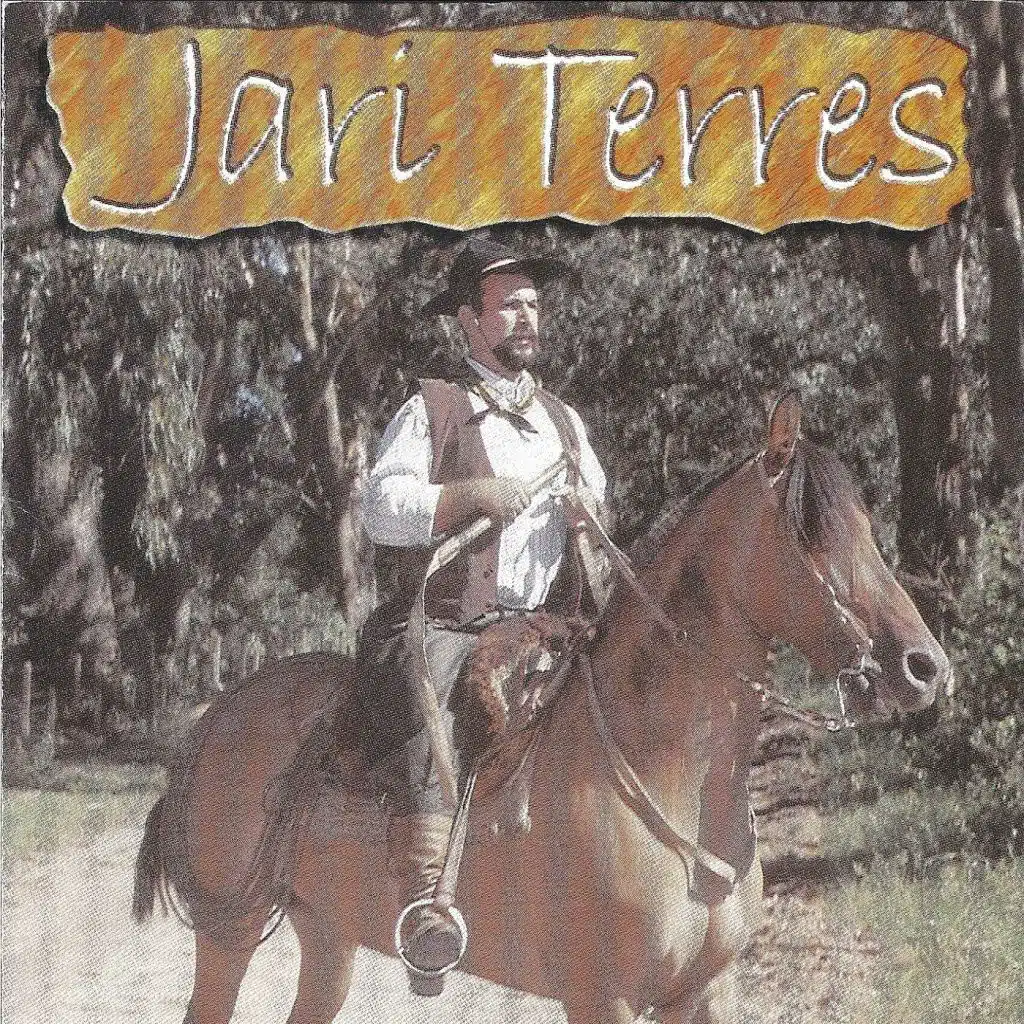 Alma de Estância e Querência (feat. Luiz Marenco)