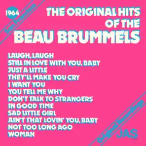 The Original Hits of the Beau Brummels