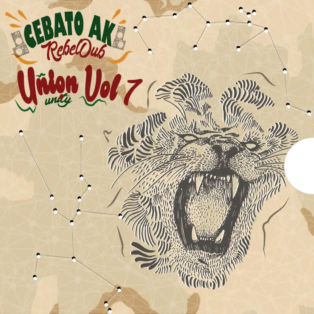 Union, Vol.1