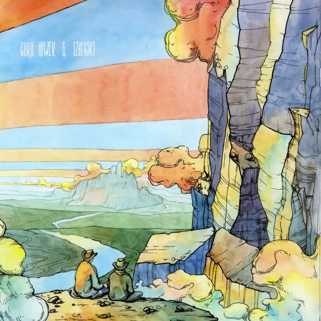 Gorje Hewek & Izhevski