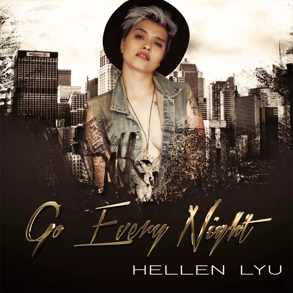 Go Every Night