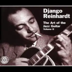 The Art of the Jazz Guitar, Vol. 2
