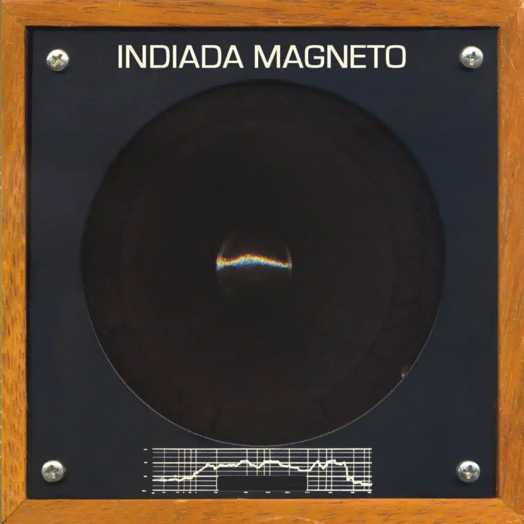 Indiada Magneto II