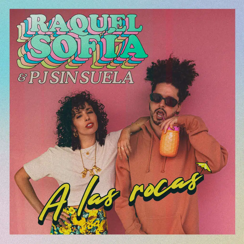 A Las Rocas (Official Video)