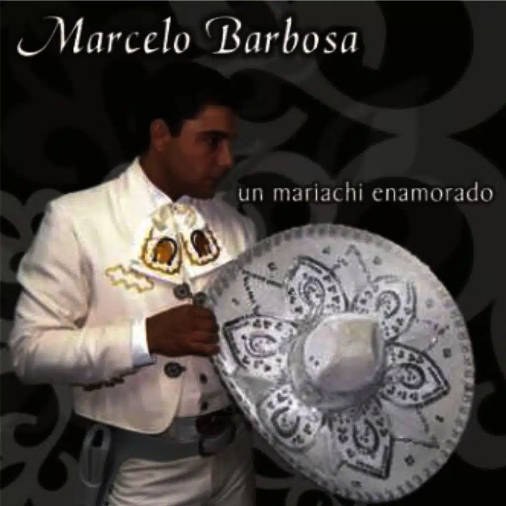 Un Mariachi Enamorado