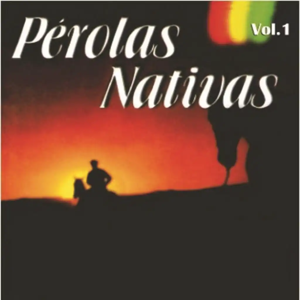 Pérolas Nativas, Vol. 1