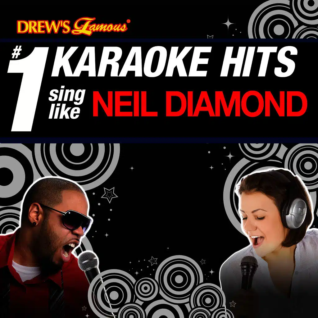 Girl You'll Be a Woman Soon (As Made Famous by Neil Diamond)