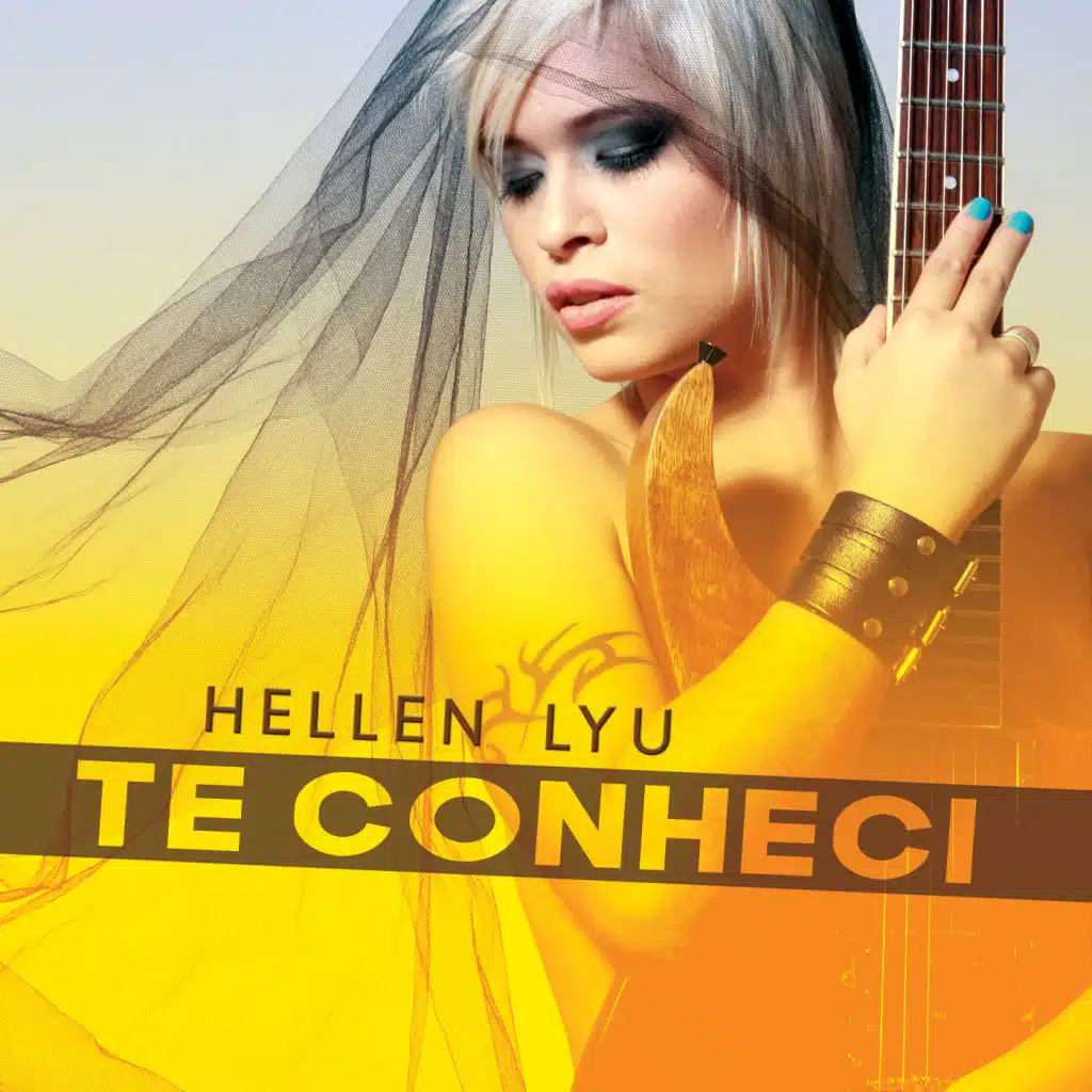 Te Conheci