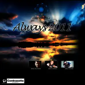 Denon DJ Presents Always 2011