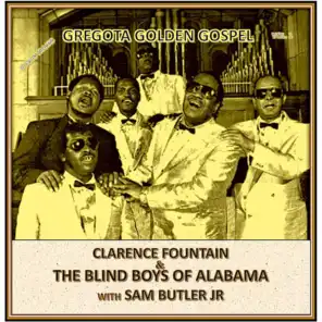 Clarence Fountain & The Blind Boys of Alabama