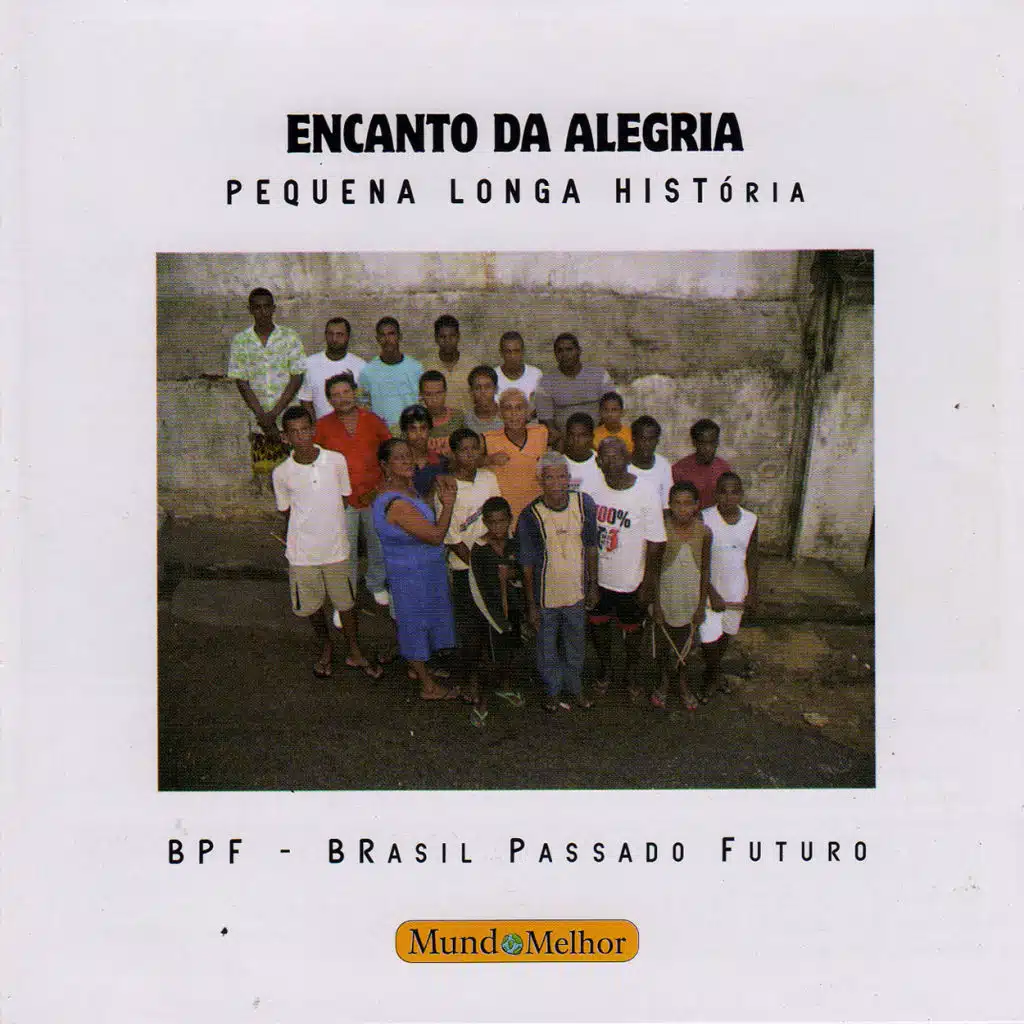 Ó Menino venha cá