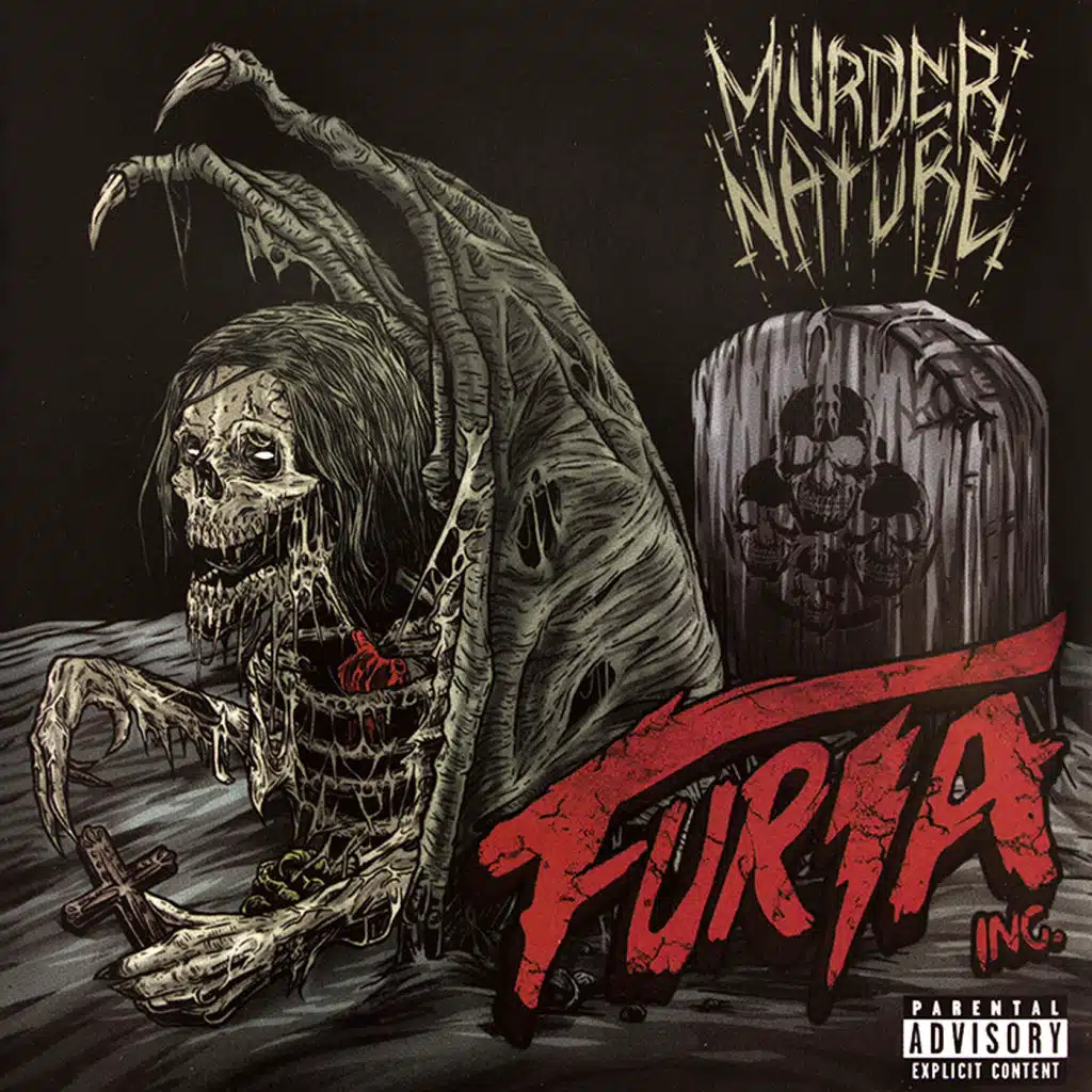Murder Nature