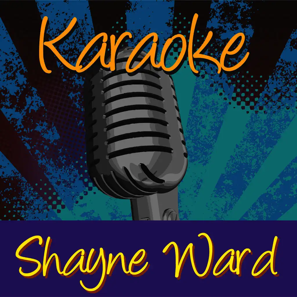 If That’s Ok With You (In The Style Of Shayne Ward)