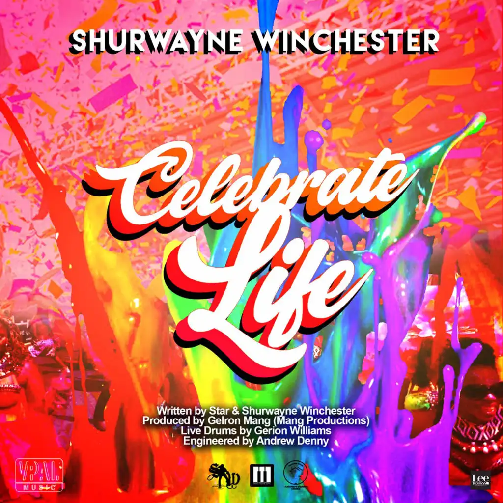 We celebrate life. Celebrate Life перевод.