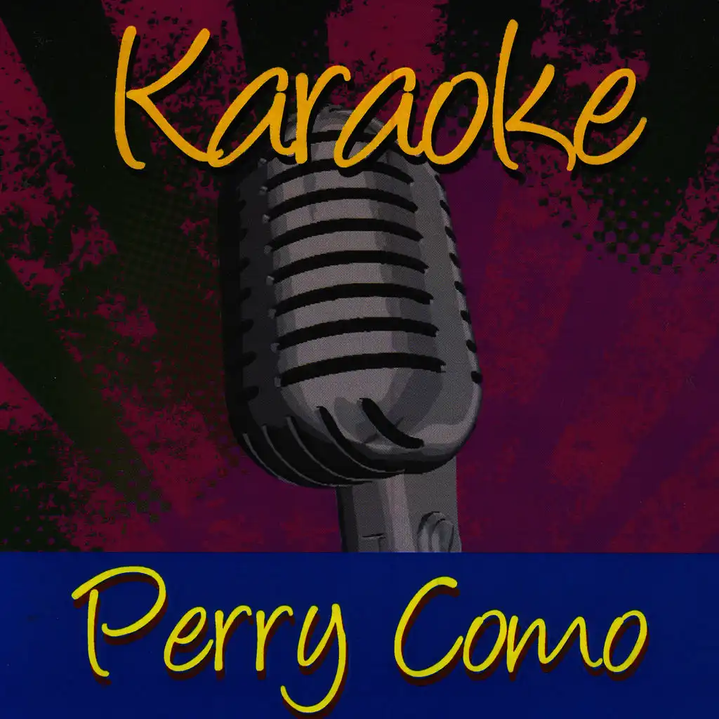 Karaoke - Perry Como