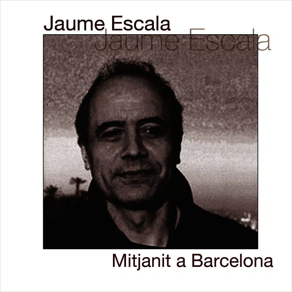 Mitjanit a Barcelona