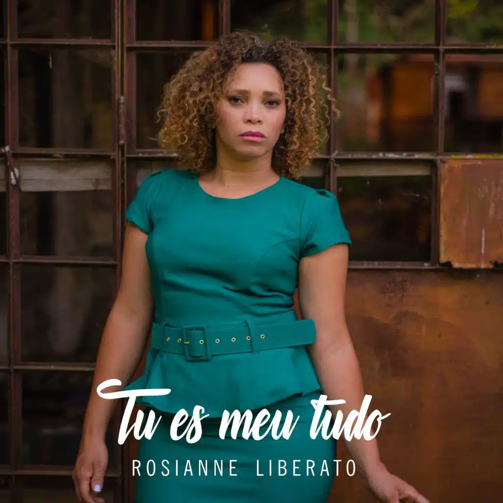 Tu És Meu Tudo