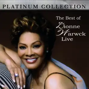 The Best of Dionne Warwick Live