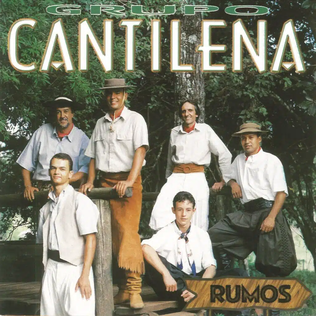 Grupo Cantilena