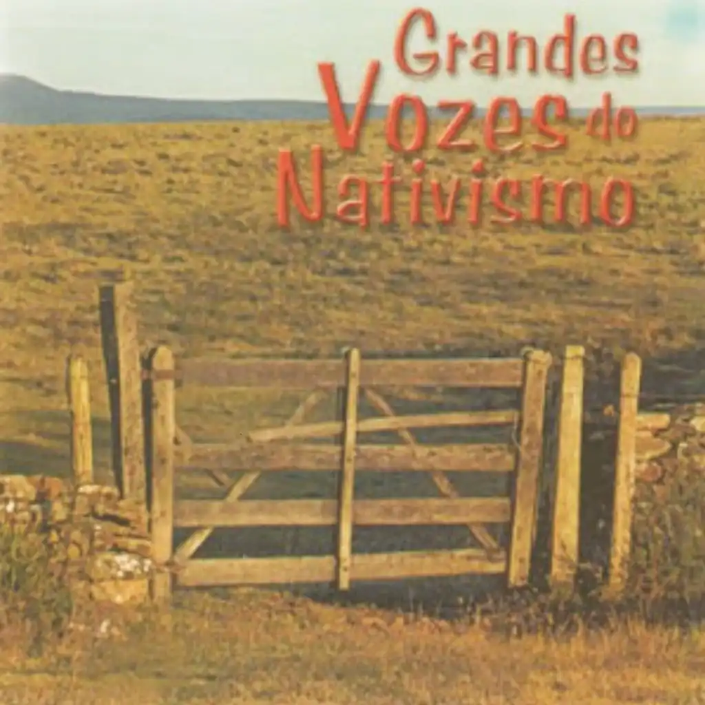 Grandes Vozes do Nativismo