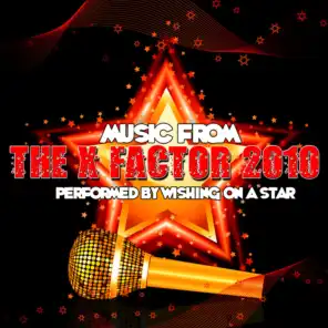 Music From: The X Factor 2010