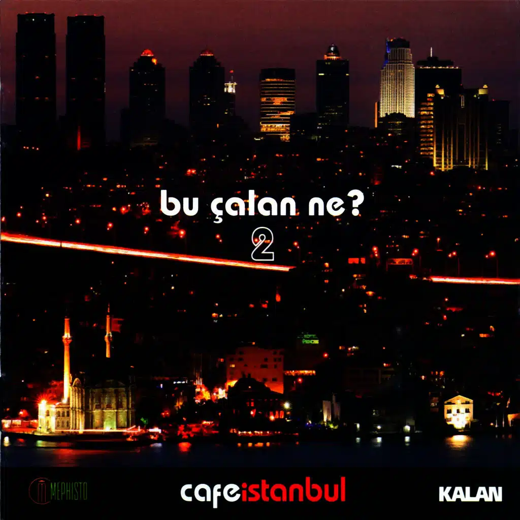 İstanbul'un Gözyaşları