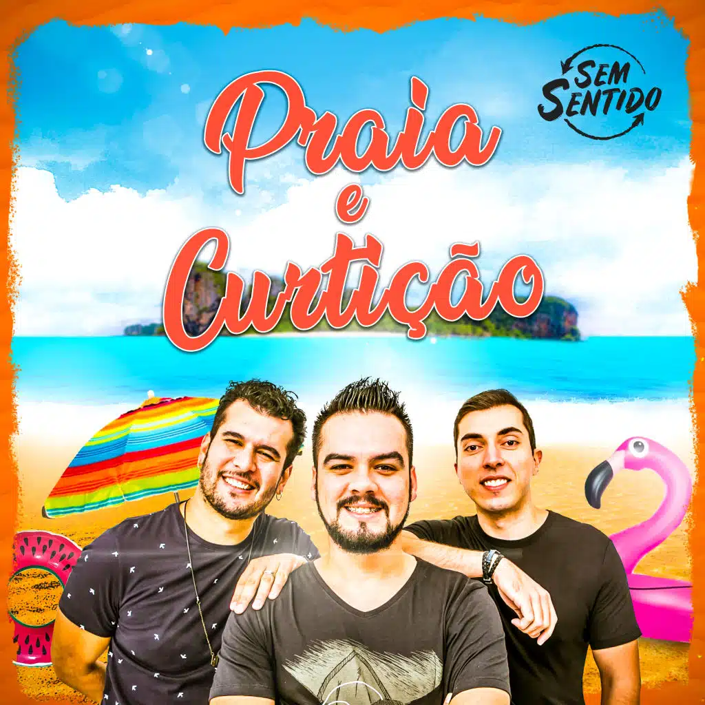Grupo Sem Sentido
