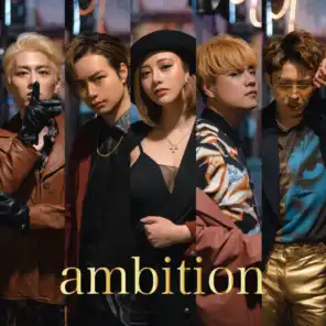 ambition (instrumental)