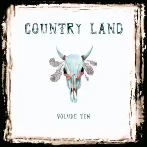 Country Land, Vol. 10