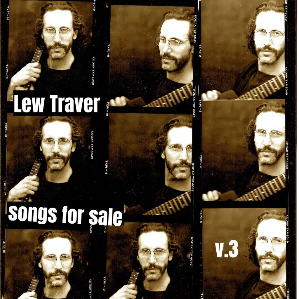 Songs for Sale V.3