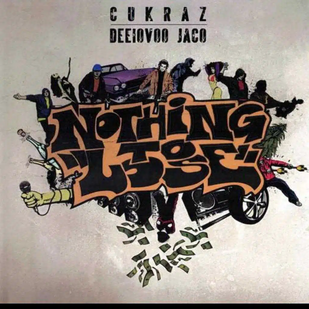Nothing To Lose