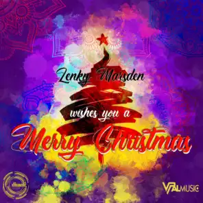 Every Year, Every Christmas (feat. Hezron)