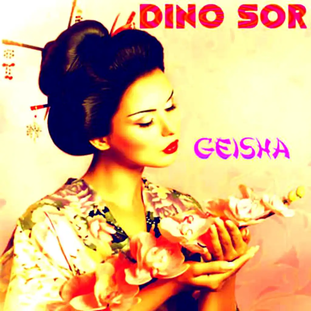 Geisha (UTube Mix)