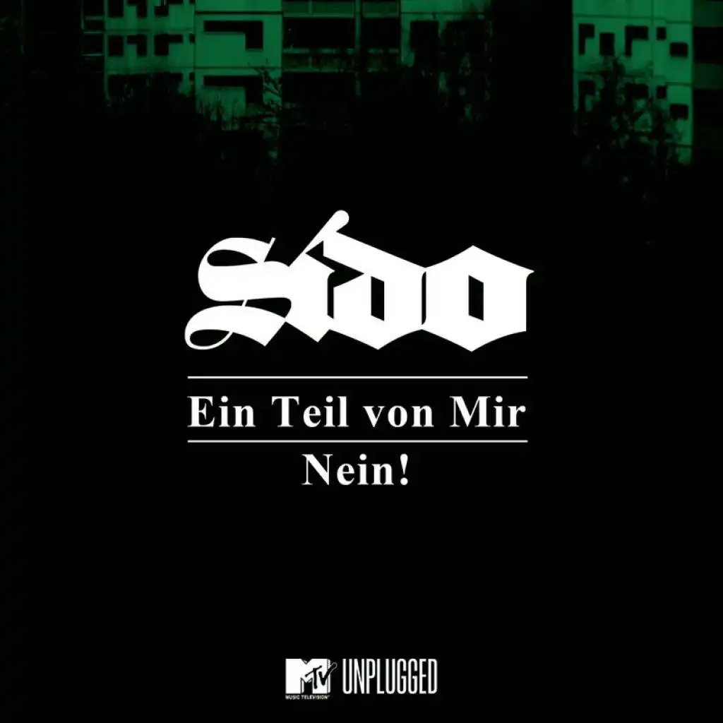 Nein! (Unplugged Version) [feat. Doreen]