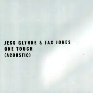 Jax Jones & Jess Glynne