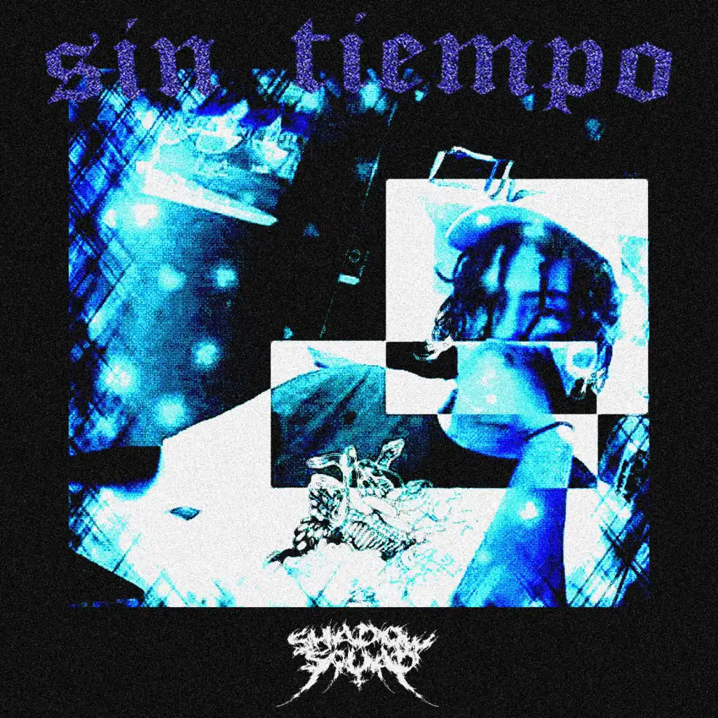 $in Tiempo (feat. Shadow Squad)