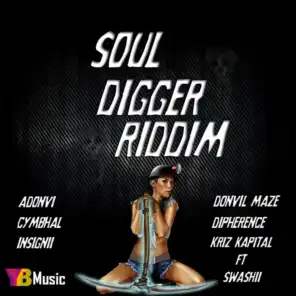 Soul Digger Riddim