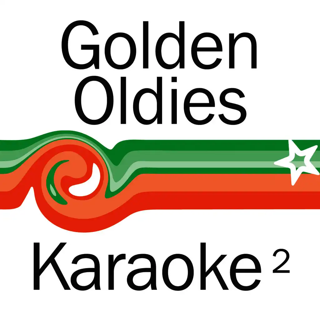 Golden Oldies Karaoke 2