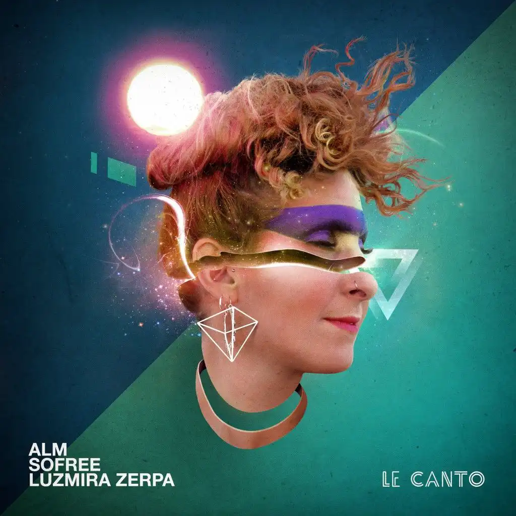 Le Canto (feat. Sofree & Luzmira Zerpa)