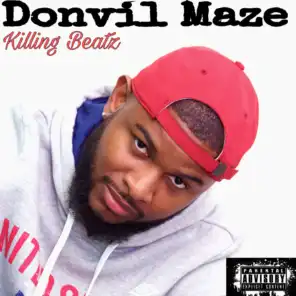 Donvil Maze